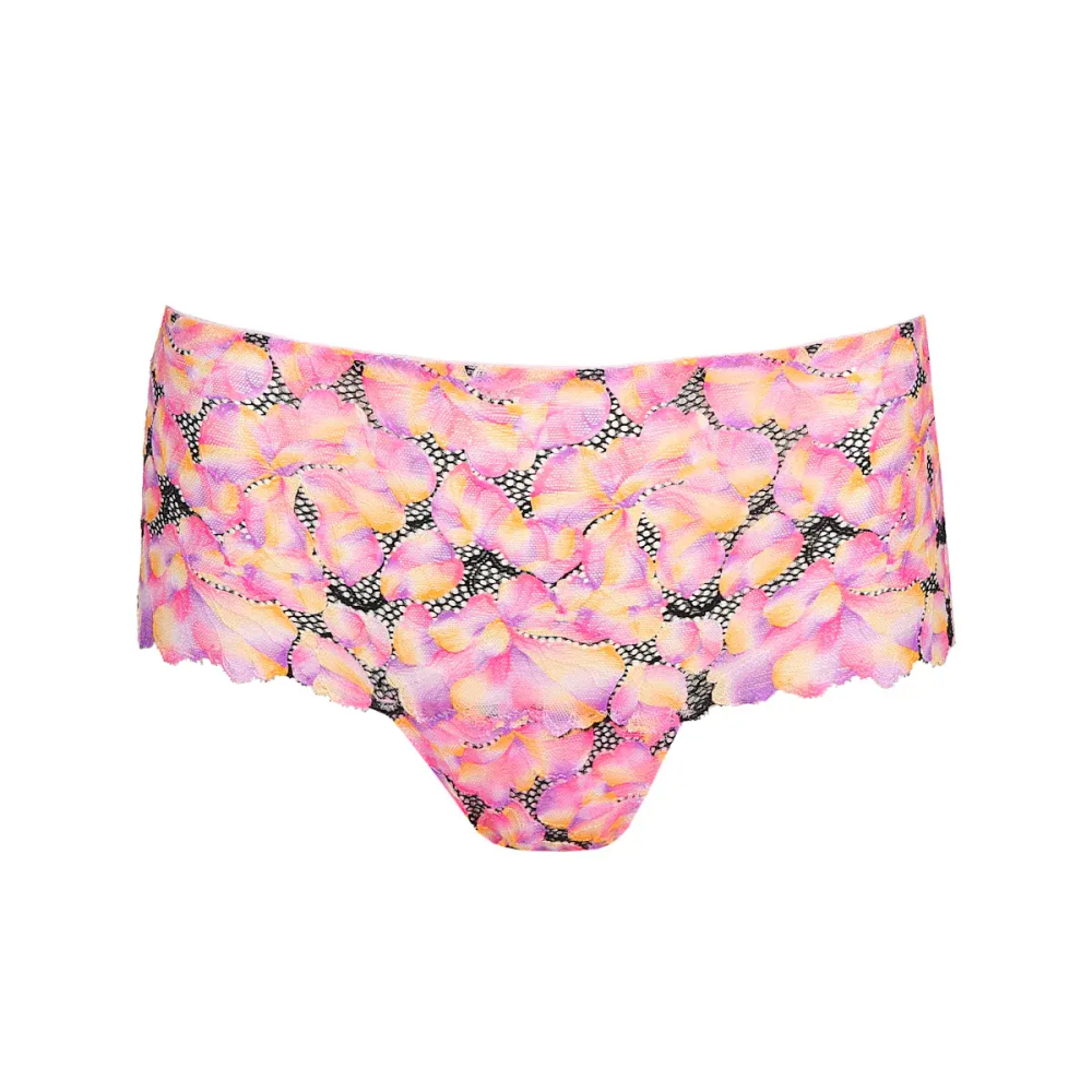 PRIMADONNA Twist Via Alegre Трусы-шорты, пион розовый