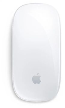 Мышь Apple Magic Mouse 3 Белый
