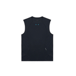 Майка Blue Monte Frog Breath Trail Running Vest "Distant Mountains in Haze"