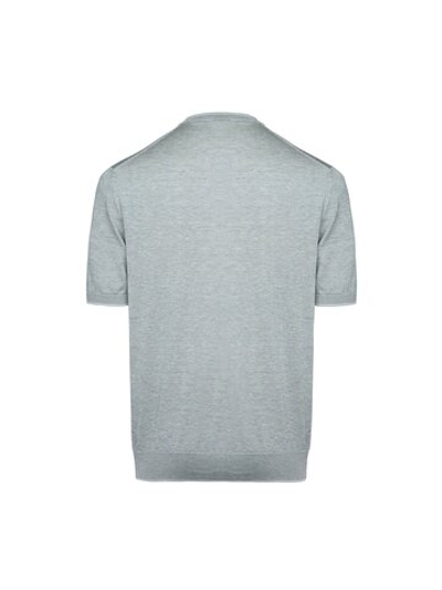 Джемпер с коротким рукавом Atelier Portofino