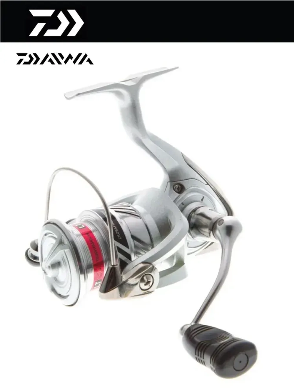 Катушка 20 Crossfire LT 1000 от Daiwa