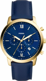 Наручные часы Fossil FS5790 с хронографом