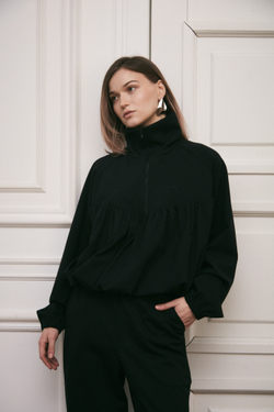 Анорак BLACK PEARL