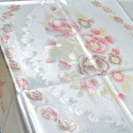 Скатерть 90*150см ПВХ, NN50644-46