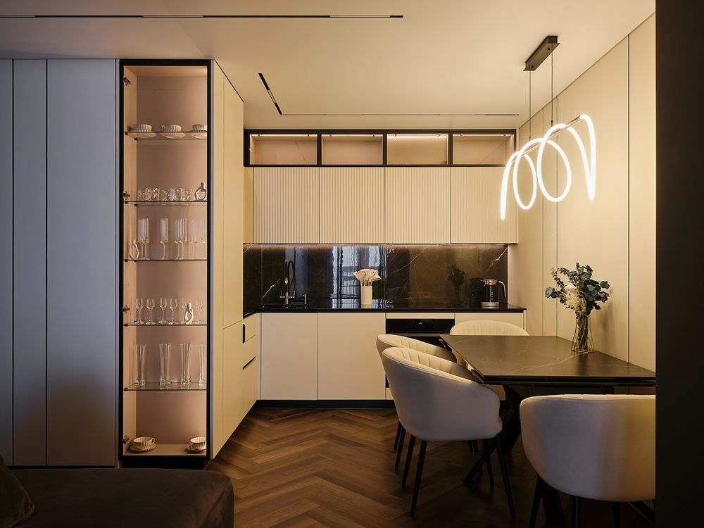 Fargo Parquet Дуб Кальвадос, 1,513 м²