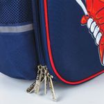 Ранец ЮНЛАНДИЯ LIGHT, 2 отделения, "Sneakers", 38х29х16 см, 228793