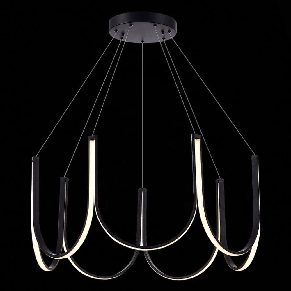 Подвесная люстра ST-Luce SL6202.403.01