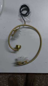 Дизайнерский светильник Delightful Lotus