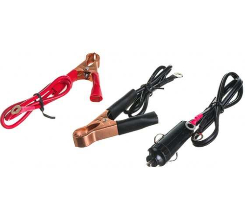 Преобразователь напряжения Kraft (220V-12V) 600W