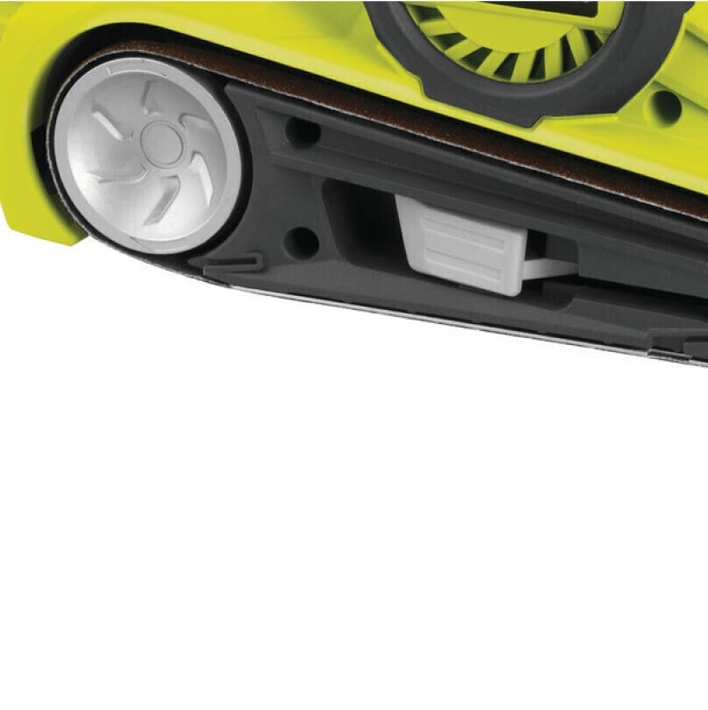 Ленточная шлифмашина Ryobi  EBS800V 5133001146