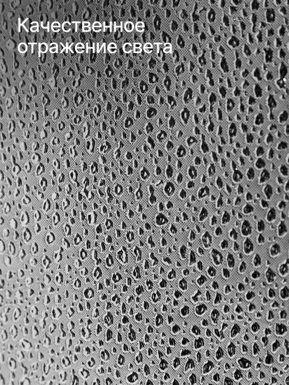 Лайткуб Raylab LT005 60см складной со светодиодной подсветкой