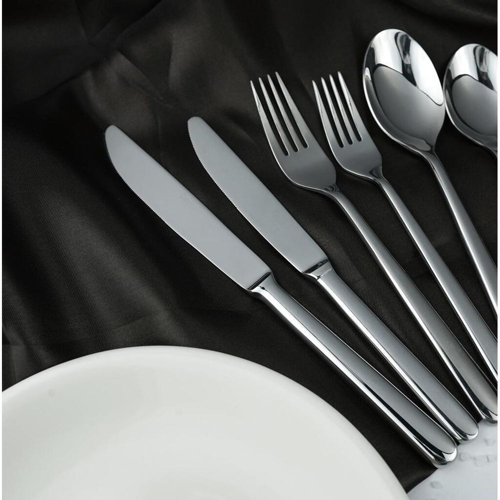 Нож десертный 21 см   P.L. Proff Cuisine [12]