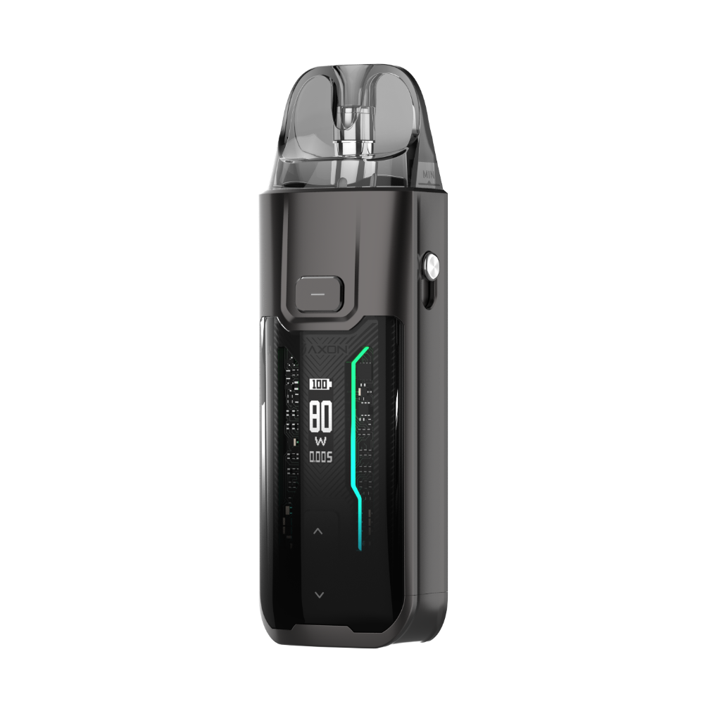Набор Vaporesso LUXE XR MAX Pod Kit - Grey Набор Vaporesso LUXE XR MAX Pod Kit - Grey