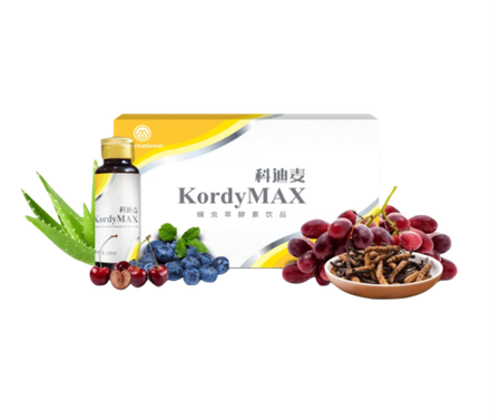 CordyMax Противоопухолевый