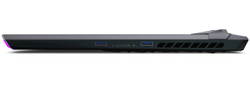 Ноутбук 17.3" MSI GE76 Raider 11UH-441RU (9S7-17K314-441) Серый (Titanium Blue)