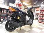 Suzuki Adderess V50 CA42A-105976