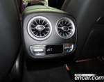 Mercedes-Benz CLS-Class C257 AMG CLS53 4MATIC+ (04.2022)