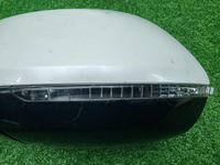 Зеркало левое Haval F7 (2018-2024) 9 контактов