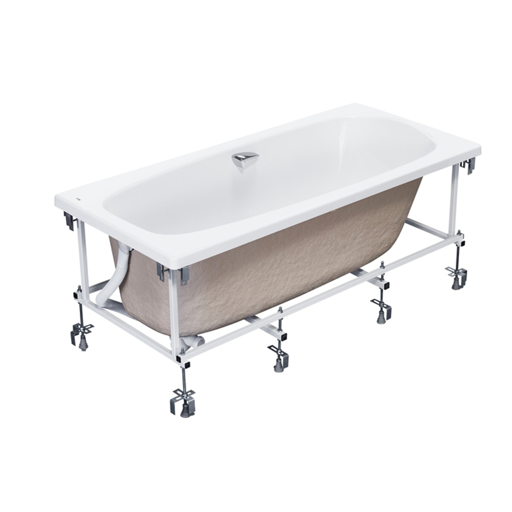 Каркас к ванне Roca Sureste 160x70 ZRU9302788