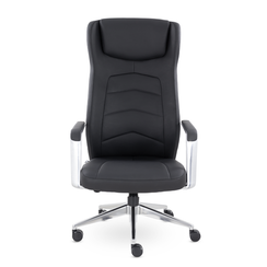 Кресло EPIK A-112-G L114 (черный)