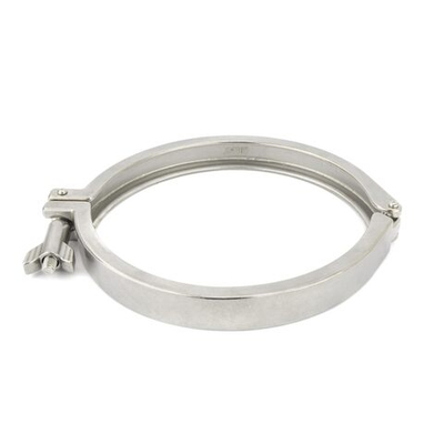 Хомут кламп 6,5"