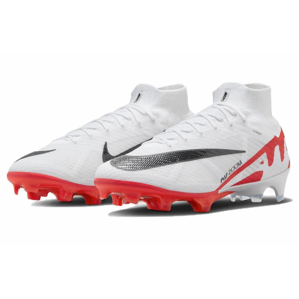Кроссовки Nike Mercurial Superfly 9 Elite FG（ ）, DJ4977-600