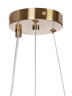 Подвесной светильник MyFar Edith MR2090-6P