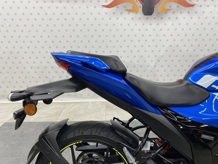 Suzuki Gixxer 150SF , 2020