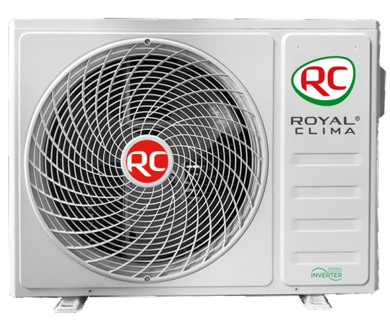 Инверторная сплит-система серии OPTIMUM 2.0 Inverter RCI-OME28HN (комплект)