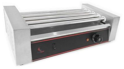 Аппараты для хот догов