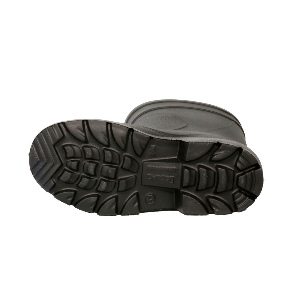 Сапоги из ЭВА Д31, черные