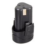 Дрель-шуруповерт аккумуляторная Вихрь ДА-12Л-2КН