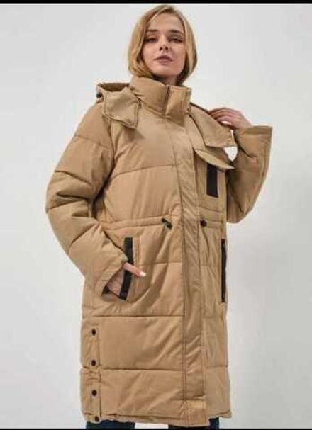 Куртка 2563229 Fabrika