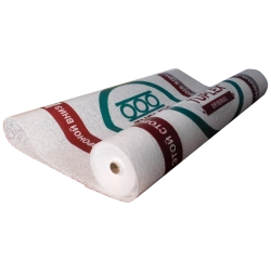 Подложка полимерная композитная Tuplex Original 9,1м*1,1м*3мм бело-зелено-красный