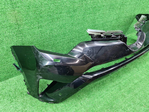 Бампер передний Toyota RAV 4 CA40 (2015-2019)