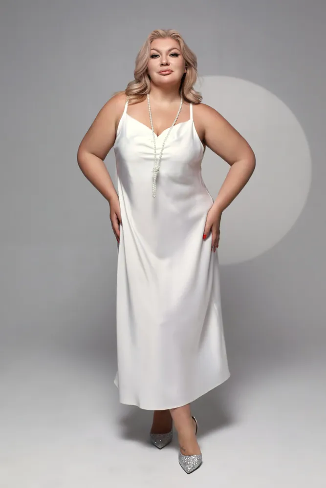 Платье 60800 Fabrika