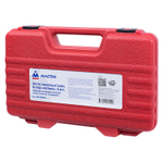 МАСТАК (109-60006C) Набор для демонтажа сальников, колец и шлангов, кейс, 6 предметов