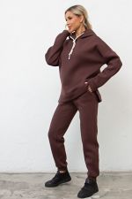 Костюм Брайн №52 (начёс) Valentina