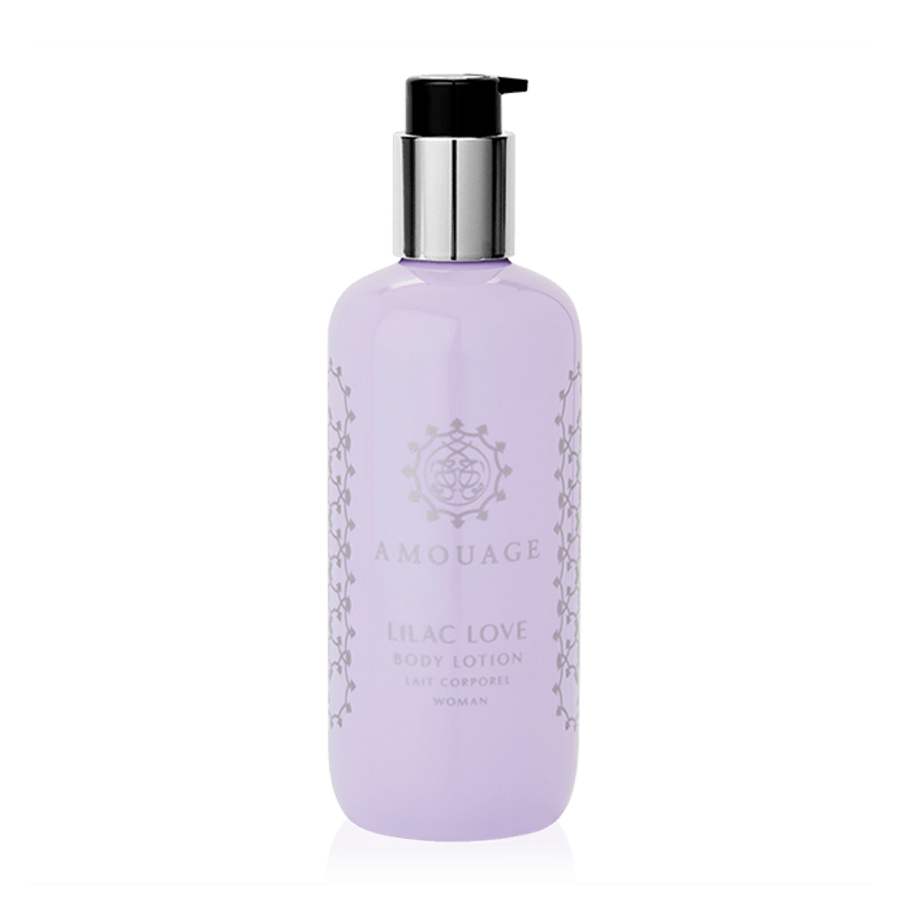 Amouage Lilac Love Body lotion woman