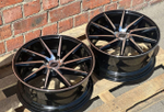 Комплект дисков Vossen CVT 16x6 et35 4x98