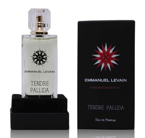 Emmanuel Levain Tendre Pallida