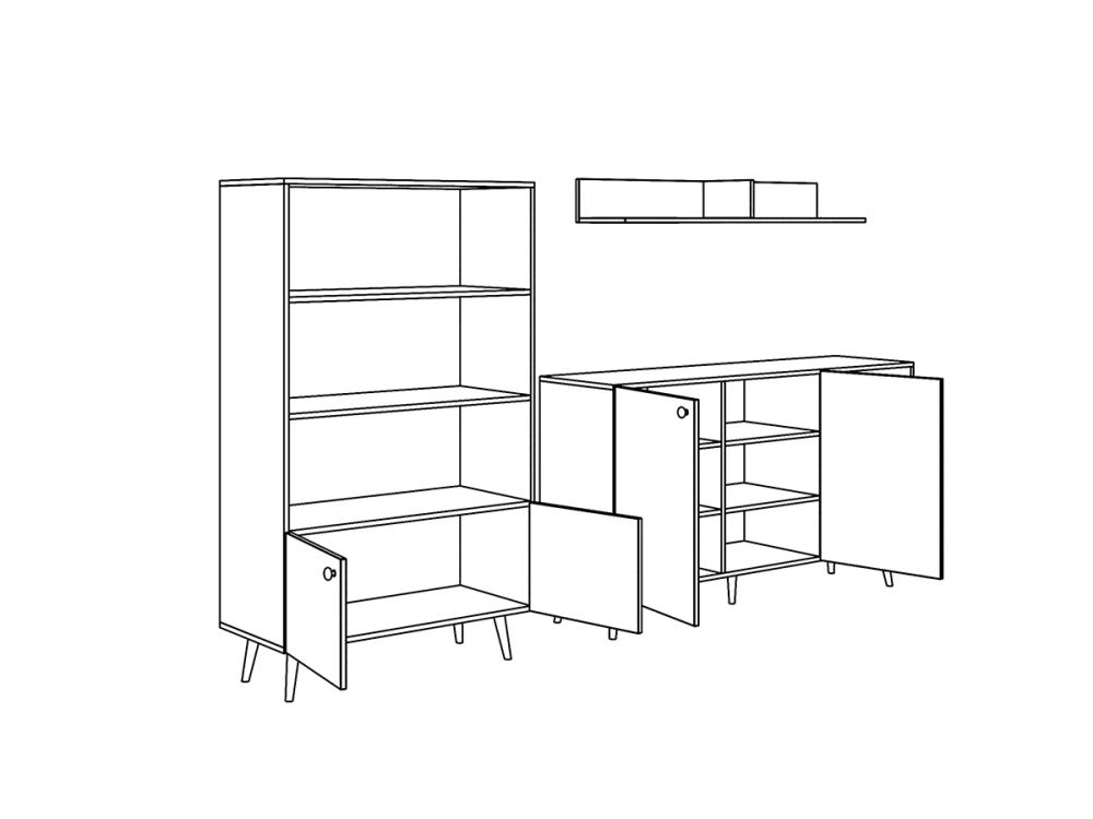 Композиция Rili 1