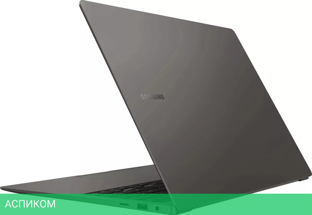 Ноутбук Samsung Galaxy Book3 Pro NP964QFG-KA1IT