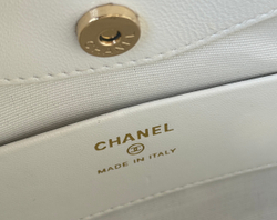 Chanel 31 Nano Shopping Bag 20 cm