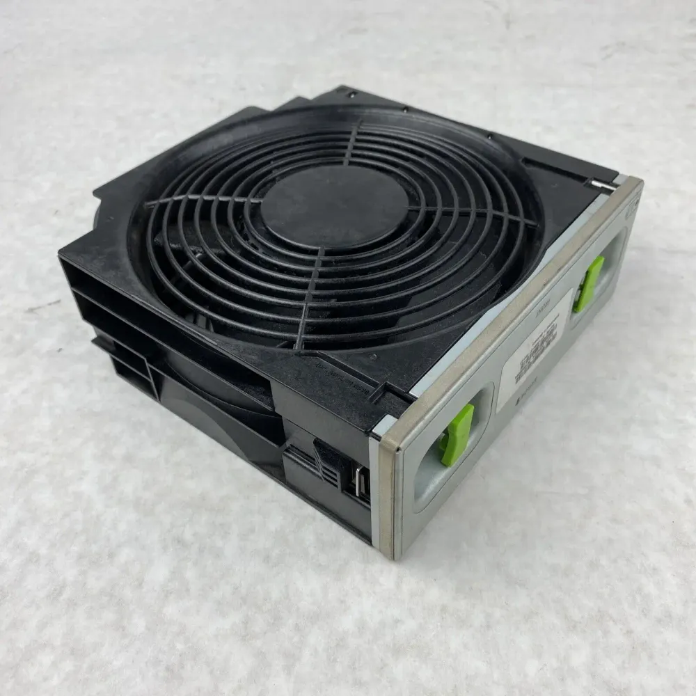 Система охлаждения Sun Microsystems Sun Fire X4600 24V Server Violence Fan DV6424/2TDP