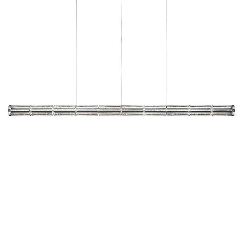 Pendant design lamp Luce Orizzontale by Flos