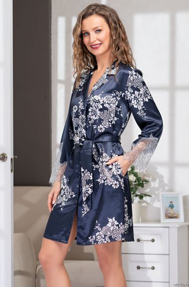 Халат Mia-Amore 3577 &quot;Alexandria&quot;