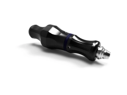 Рукоятка универсальной отвертки черная