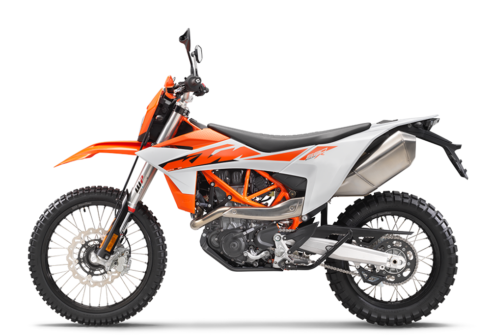KTM 690 ENDURO R 2026