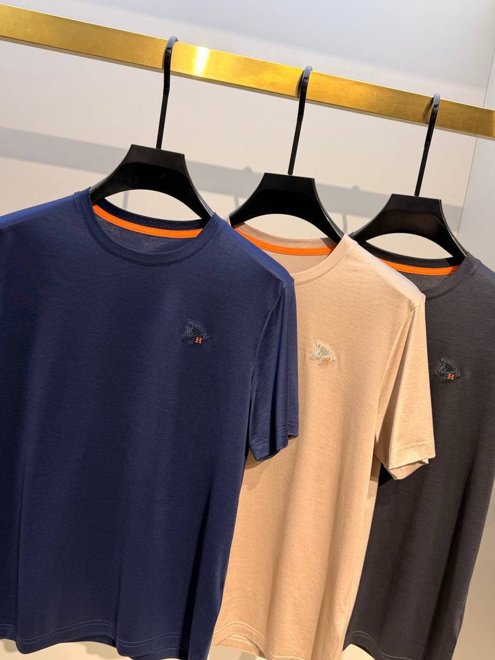 Футболка Hermes